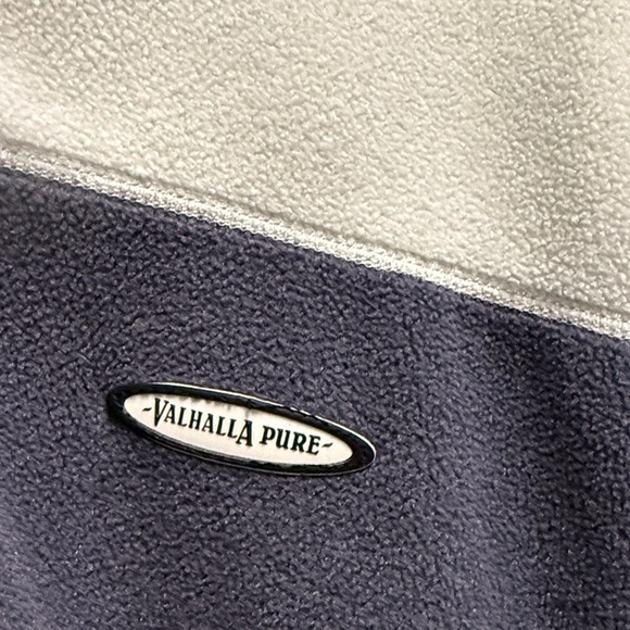 Valhalla Pure Fleece jacket - Picture 6 of 8